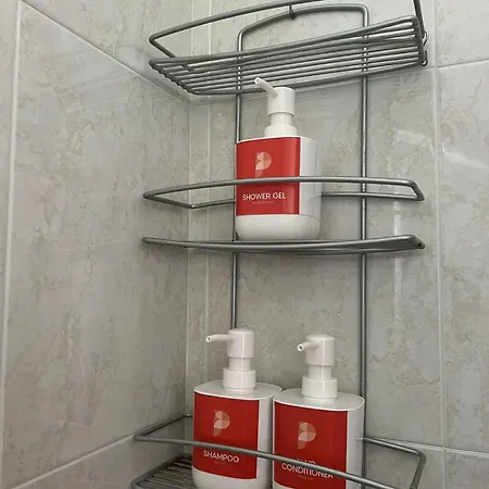 Pao - Borgo Milano Apartman Verona