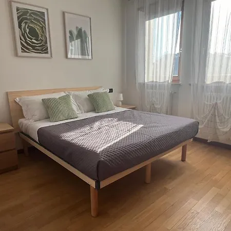 Pao - Borgo Milano Apartman *