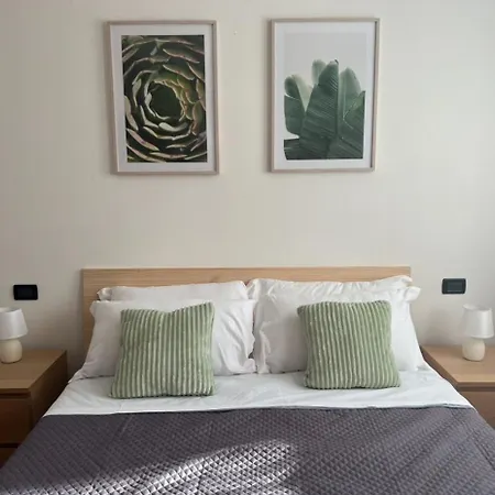 Pao - Borgo Milano Apartment
