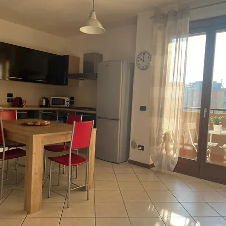 Pao - Borgo Milano Верона