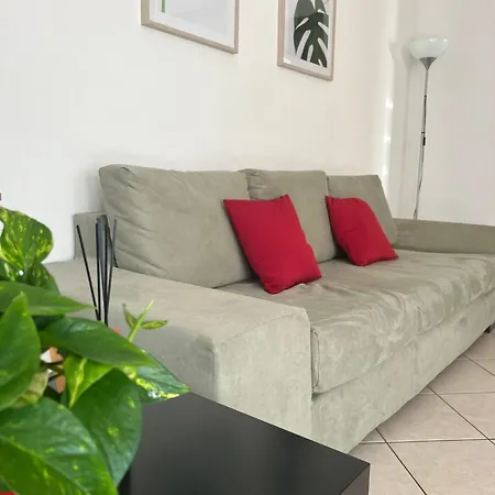 Pao - Borgo Milano