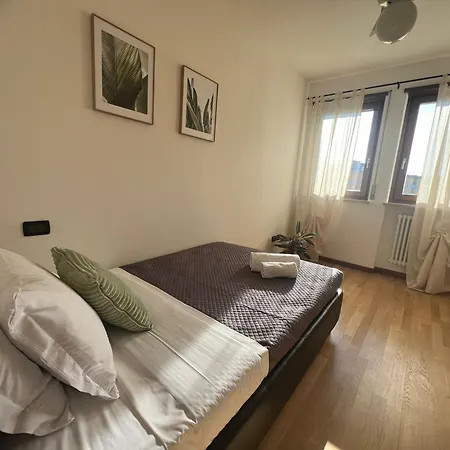 Апартаменты Pao - Borgo Milano Верона