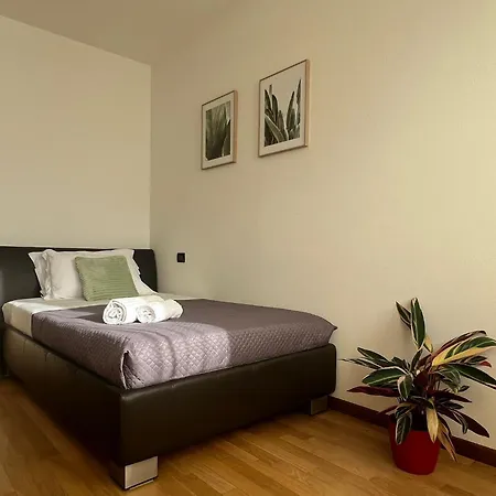 Pao - Borgo Milano Верона