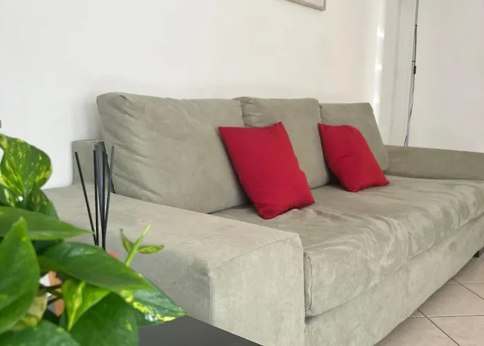 Pao - Borgo Milano