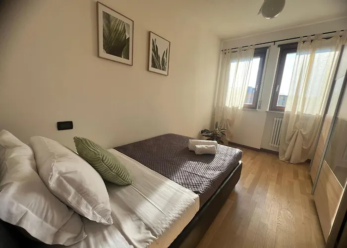 Lejlighed Pao - Borgo Milano Verona